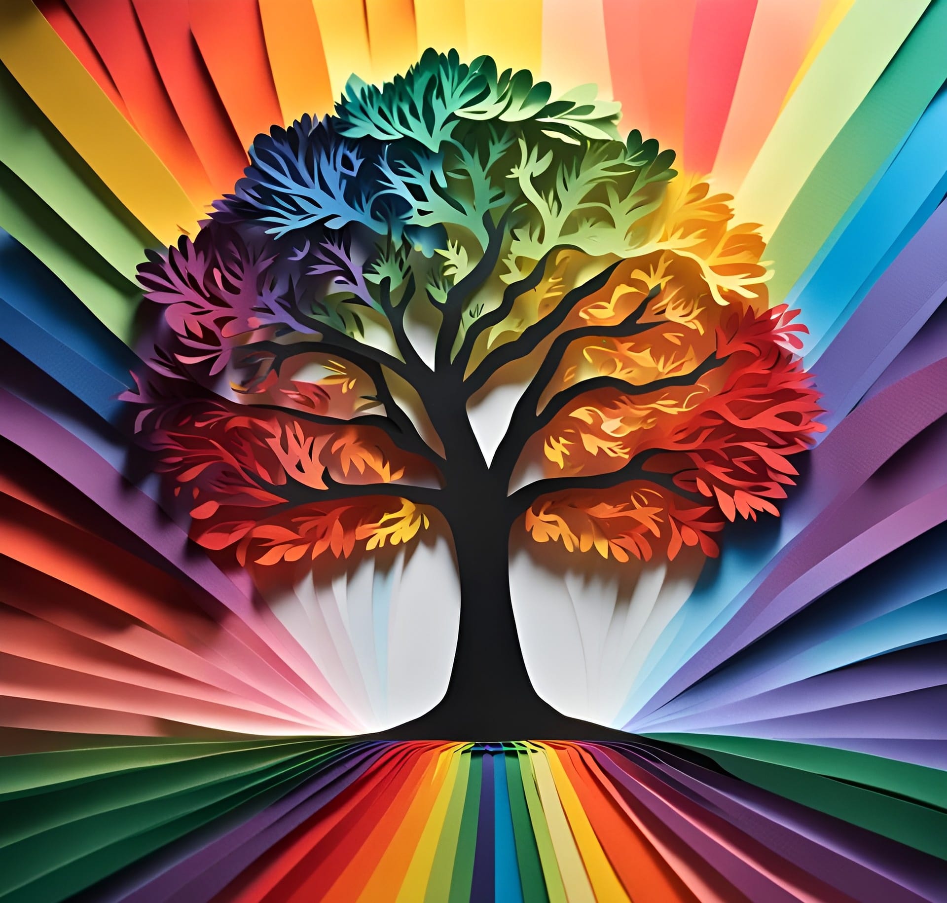 Queer Life Collective & Positive Intelligence